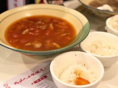 番茄猪排泡饭-大哥餐厅(西城花园店)