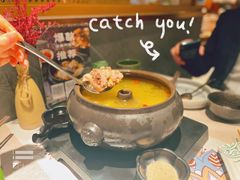 -云海肴·汽锅鸡·云南菜(高德置地店)