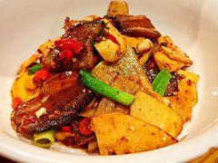 -滋粥楼·顺德菜(番禺广场总店)