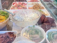 -山林大红·上海大红肠(四川北路店)