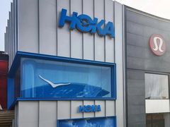 -HOKA(北京蓝色港湾店)