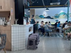 -兔爸私家小厨(新北万达店)