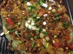 -李不管把把烧(绵阳总店)