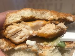 -肯德基(中纬店)