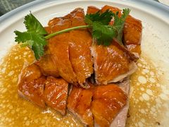 -博多新记·粤菜(复兴店)