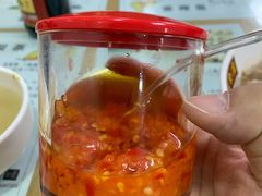 辣椒酱-荔林食店(西华路店)