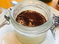 -君悦酒店·La Terrazza意合園·意式风味