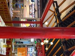 -蛙一刀·麻椒鱼火锅(金仙桥店)