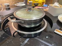 -沄记顺德菜打边炉(东直门店)