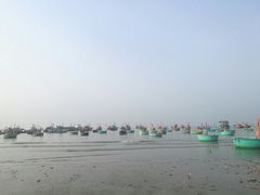 -美奈渔村