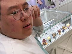 -视佳眼镜EYE(中山北路店)