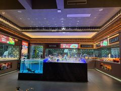-老德州四合院·德州菜(天衢路店)
