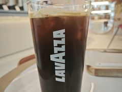 -LAVAZZA拉瓦萨咖啡(星荟中心店)