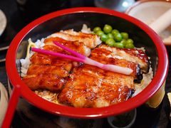 -久喜番和牛烧肉酒场(北辰三角洲店)