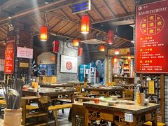 -重庆渝达老火锅(春熙路店)