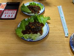 -天盛海鲜烧烤大排档·本地小海鲜·牟平腿穗子(幸福店)