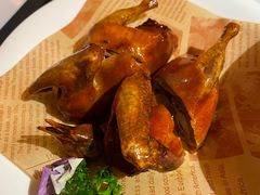 -江南赋(内蒙古大厦店)