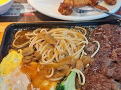 -豪享来中西餐厅(隆昌店)