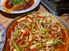 -杨记隆府重庆江湖菜(大悦城店)