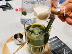 -CHILL Pho澳洲牛肉越南粉(佛山顺德万象汇店)