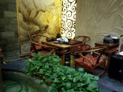 -古莲·影院足道·按摩SPA(水上温泉店)