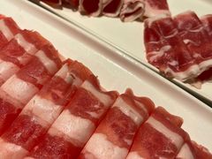 -海底捞火锅(西单店)