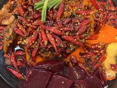 -四小区火锅·巷子里的重庆火锅(花照壁店)