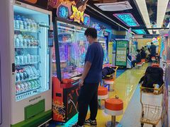 -风云再起游乐汇(北京西单西西友谊店)