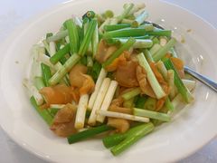 -万宝海鲜舫(劳动公园店)