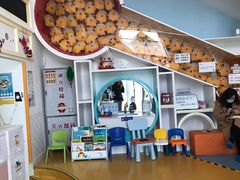 -极橙儿童齿科矫正中心(奥城店)
