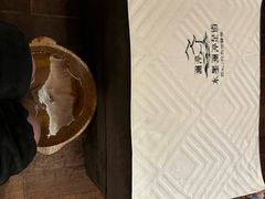 -水墨澜渟足道·SPA·传统(四望亭东关街店)