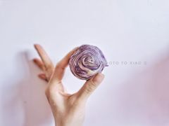 香芋酥-沙记赛索清真糕点(和兴店)