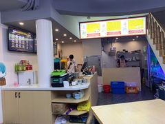 -面道赞宁海海鲜面(迎凤街店)