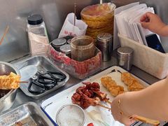 -铜罗阿二鸡腿