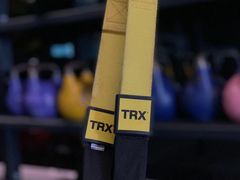-TOP健身私教工作室(侨香店)