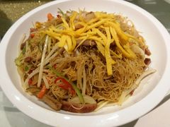 -潮福城潮州大酒楼(湖滨北路店)