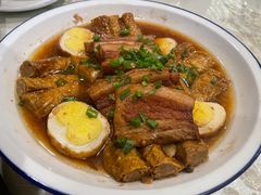 甏肉-鲁城往事(游客中心店)