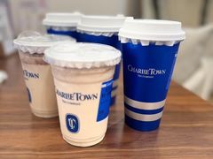 -CHARLIETOWN红茶公司(南京万象天地店)