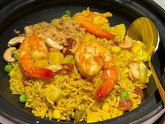 -BetterThai 泰加(苏州中心店)