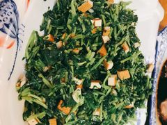 香干马兰头-印象江南(东栅店)