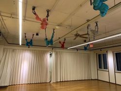 -FineYoga梵音瑜伽·普拉提