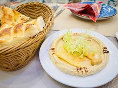 -Aladdin·阿拉丁土耳其餐厅(信和广场店)