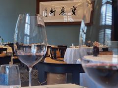 -宝丽轩中餐厅BAOLIXUAN