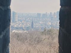 -虞山城墙