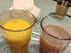 泰式酸角汁-Home Thai·泰谣(王府井apm店)