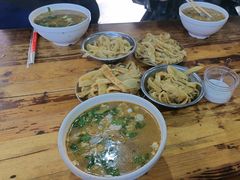 -化三驴肉汤(金明东街店)