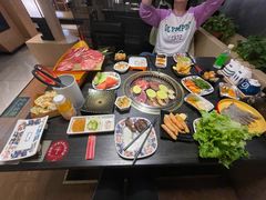 -AJIYA·池袋日式烧肉自助(天津万象城店)