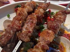 -红钳侠小龙虾·烧烤(中赢康康谷店)