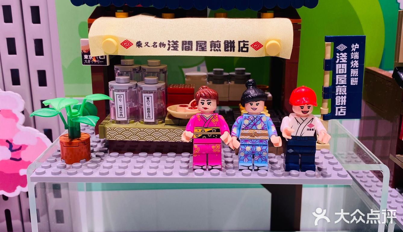 手办迷的天堂结果就在成都