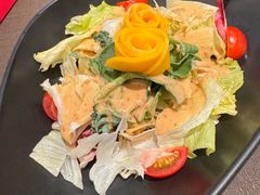 -蟹榭·本帮江浙菜·蟹宴(大宁久光商场店)